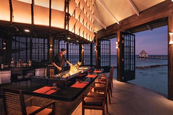 Мальдіви Nova Maldives