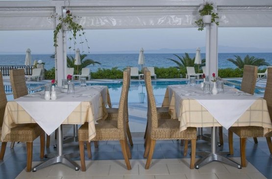 Греція Aegean Melathron Thalasso Spa Hotel