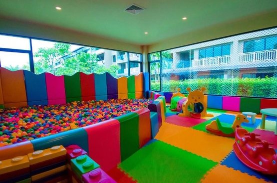 Таиланд Maikhao Palm Beach Resort