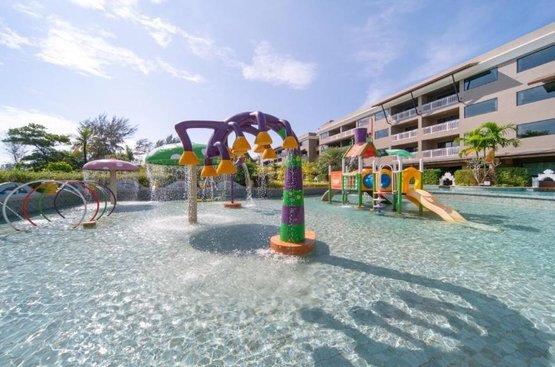 Таиланд Maikhao Palm Beach Resort