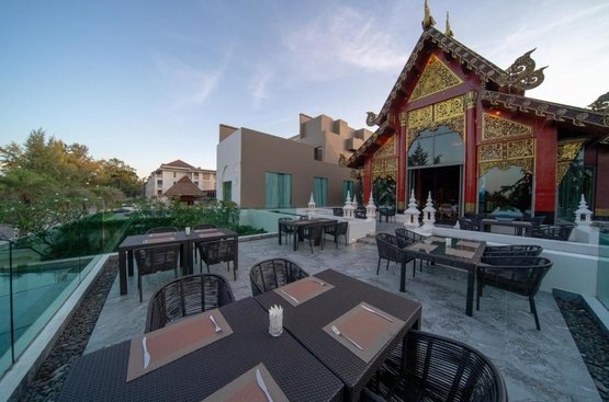 Таиланд Maikhao Palm Beach Resort