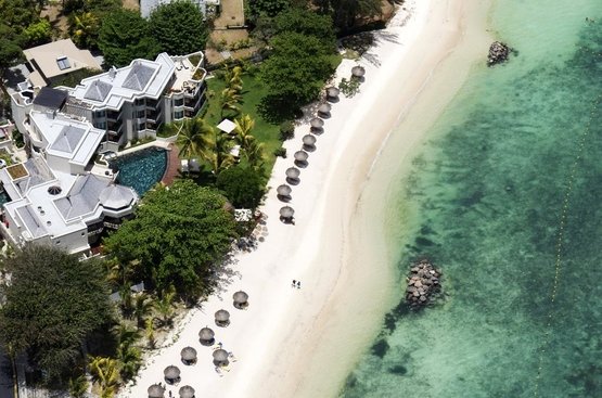 Маврикий Le Cardinal Exclusive Resort Boutique Hotel