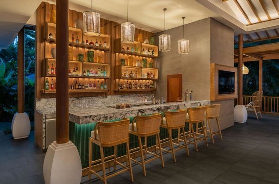 Індонезія (о.Балі) The Laguna, A Luxury Collection Resort & Spa 