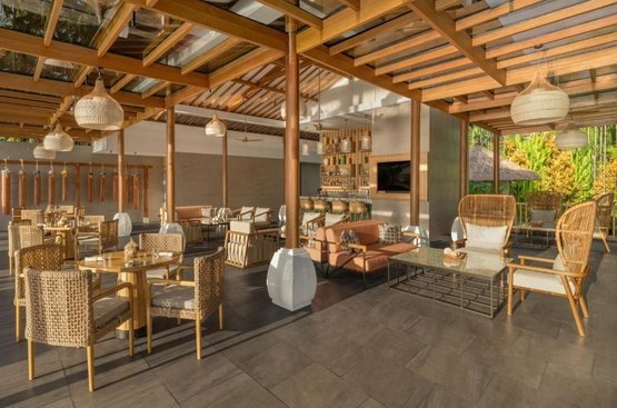 Індонезія (о.Балі) The Laguna, A Luxury Collection Resort & Spa 