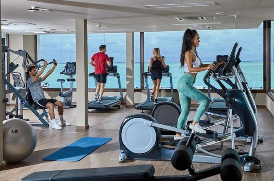 Мальдивы Riu Palace Maldivas- All Inclusive
