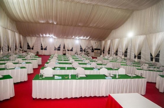 Кенія Serena Beach Resort & Spa