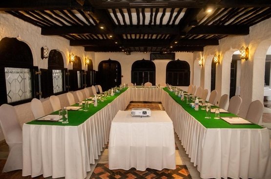 Кенія Serena Beach Resort & Spa