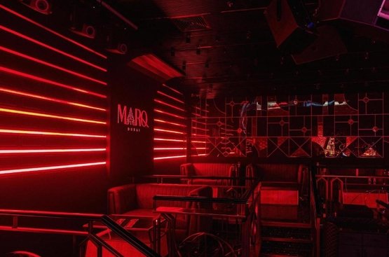 ОАЭ Dubai Marine Beach Resort & Spa