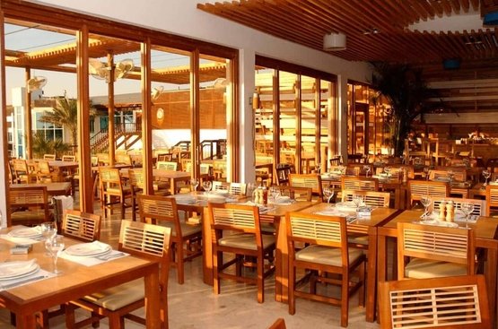 ОАЭ Dubai Marine Beach Resort & Spa