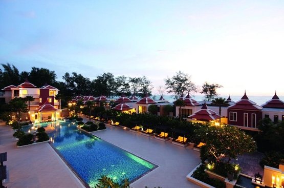 Таїланд Mövenpick Resort Bangtao Beach Phuket