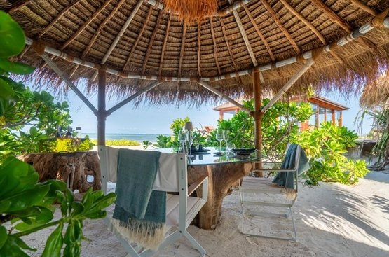 Танзанія Sensations Eco-Chic Hotel
