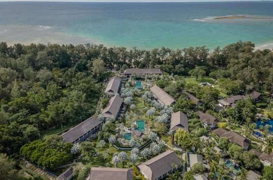 Таиланд The Slate Phuket