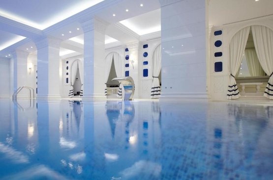 Греція Pomegranate Wellness Spa Hotel
