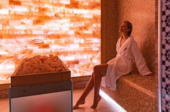 Греція Pomegranate Wellness Spa Hotel