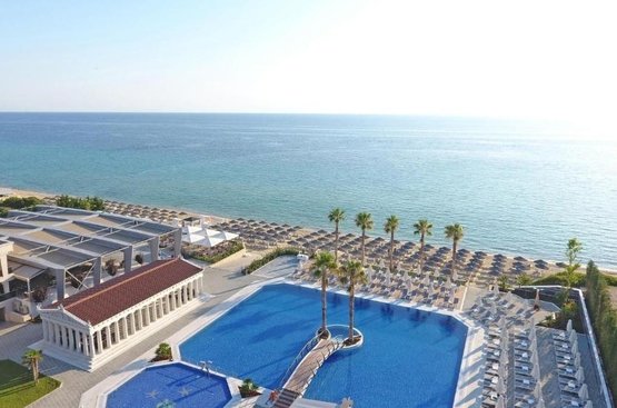 Греція Potidea Palace Hotel