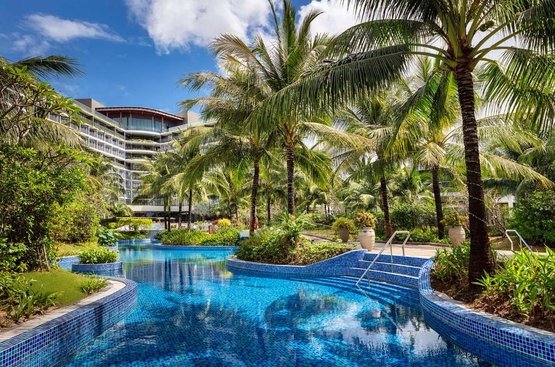 В'єтнам Best Western Premier Sonasea Phu Quoc