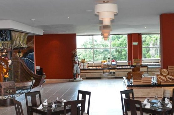 Мексика Grand Riviera Princess Family Club 