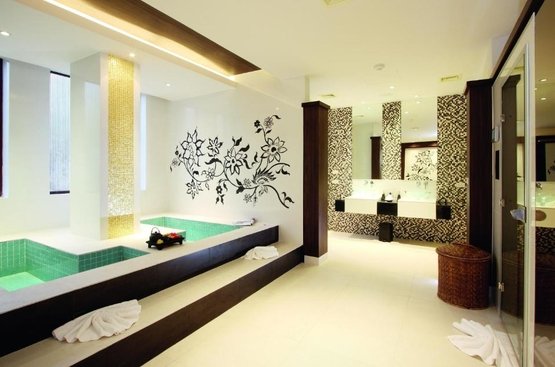 Таїланд Mövenpick Resort Bangtao Beach Phuket