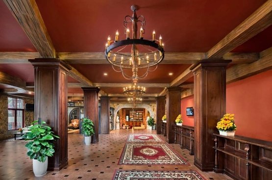 В'єтнам Mercure Danang French Village Bana Hills