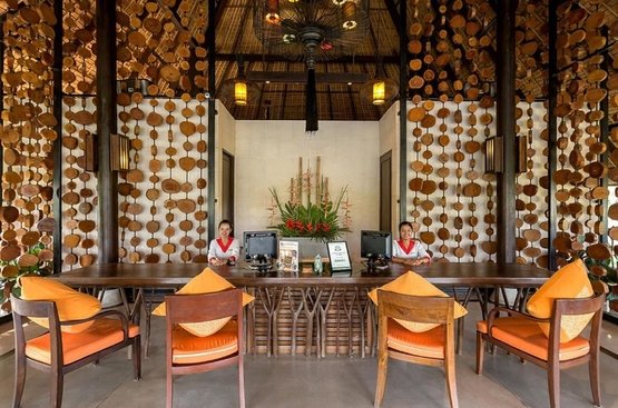 Таиланд The Vijitt Resort Phuket