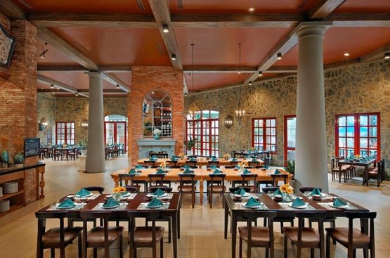 В'єтнам Mercure Danang French Village Bana Hills