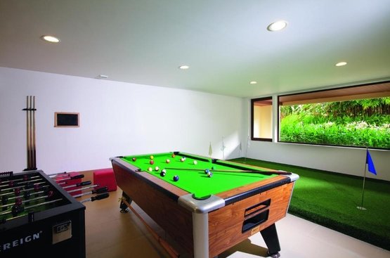 Таїланд Mövenpick Resort Bangtao Beach Phuket