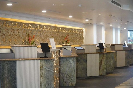 Сінгапур Shangri-La Rasa Sentosa, Singapore