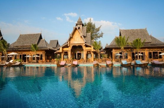 Таїланд Santhiya Phuket Natai Resort & Spa