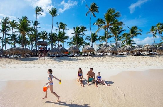 Домінікана Royalton Punta Cana, An Autograph Collection All-Inclusive Resort & Casino
