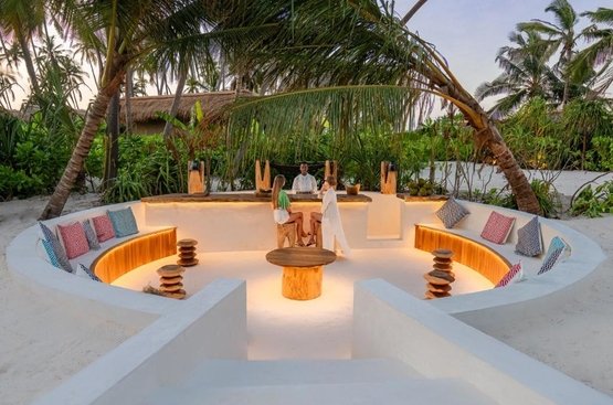 Танзанія Sensations Eco-Chic Hotel