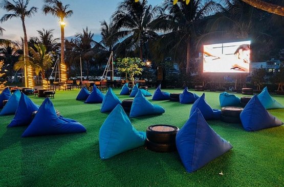 Вьетнам Champa Island Nha Trang - Resort Hotel & Spa
