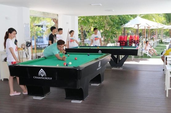 Вьетнам Champa Island Nha Trang - Resort Hotel & Spa