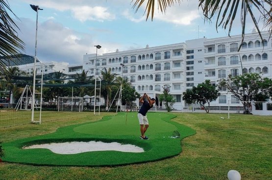 Вьетнам Champa Island Nha Trang - Resort Hotel & Spa