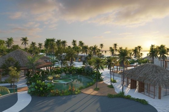 Мексика Secrets Playa Blanca Costa Mujeres - All Inclusive Adults Only