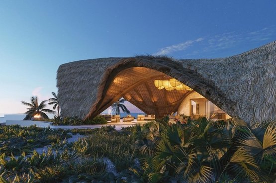 Мексика Secrets Playa Blanca Costa Mujeres - All Inclusive Adults Only