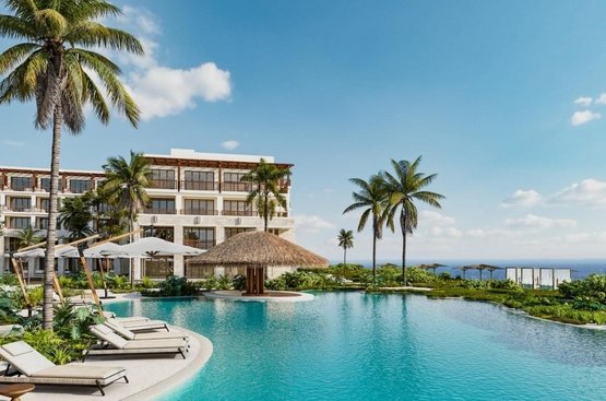 Мексика Secrets Playa Blanca Costa Mujeres - All Inclusive Adults Only