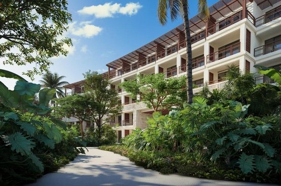 Мексика Secrets Playa Blanca Costa Mujeres - All Inclusive Adults Only