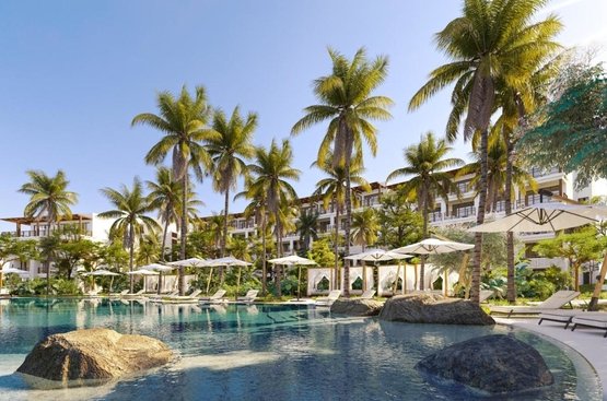 Мексика Secrets Playa Blanca Costa Mujeres - All Inclusive Adults Only
