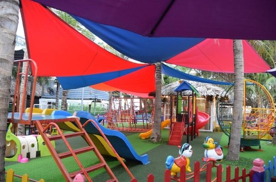 Вьетнам Champa Island Nha Trang - Resort Hotel & Spa