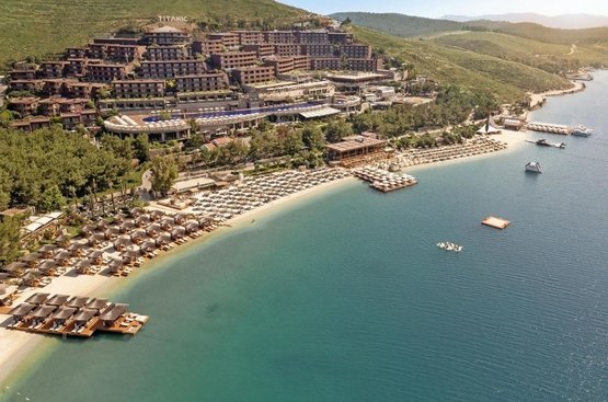 Туреччина Titanic Luxury Collection Bodrum