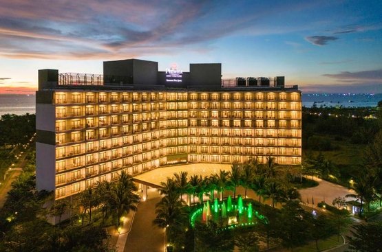 В'єтнам Best Western Premier Sonasea Phu Quoc