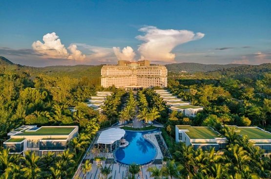 В'єтнам Best Western Premier Sonasea Phu Quoc