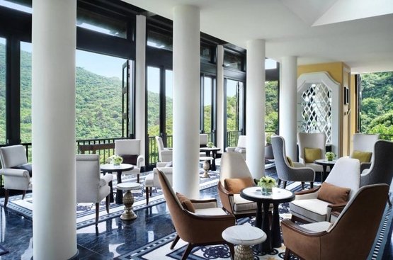 Вьетнам InterContinental Danang Sun Peninsula Resort by IHG