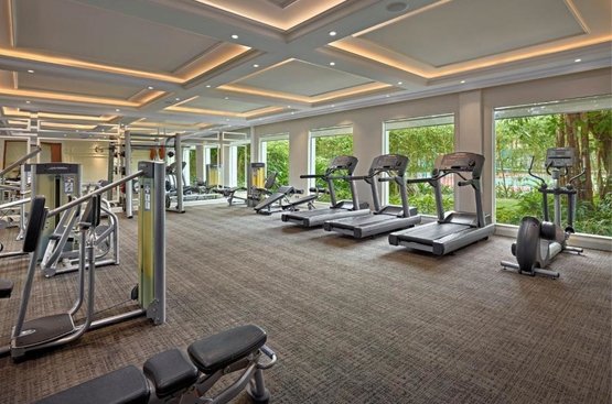 В'єтнам Danang Marriott Resort & Spa