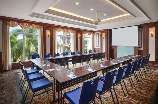 В'єтнам Danang Marriott Resort & Spa