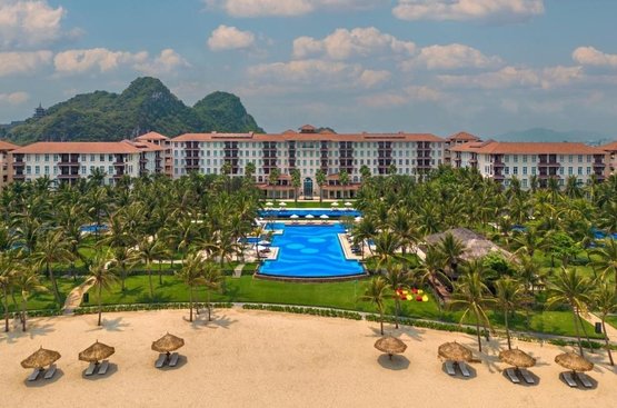 В'єтнам Danang Marriott Resort & Spa