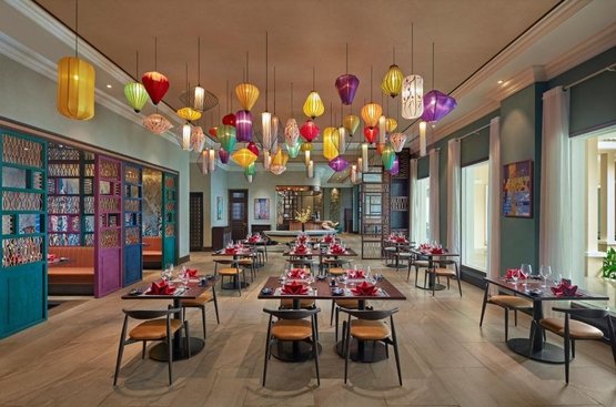 В'єтнам Danang Marriott Resort & Spa