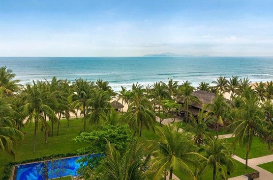 В'єтнам Danang Marriott Resort & Spa