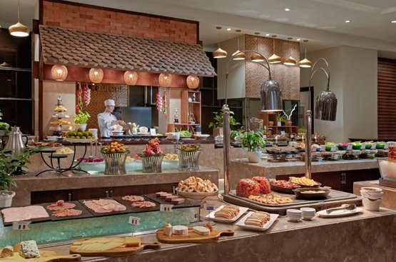 В'єтнам Danang Marriott Resort & Spa