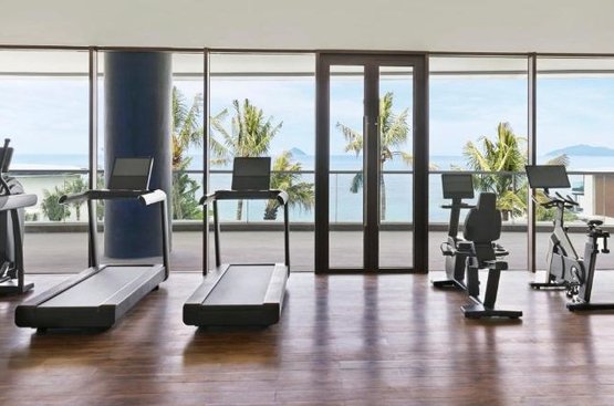 Вьетнам Villa Le Corail, A Gran Melia Hotel